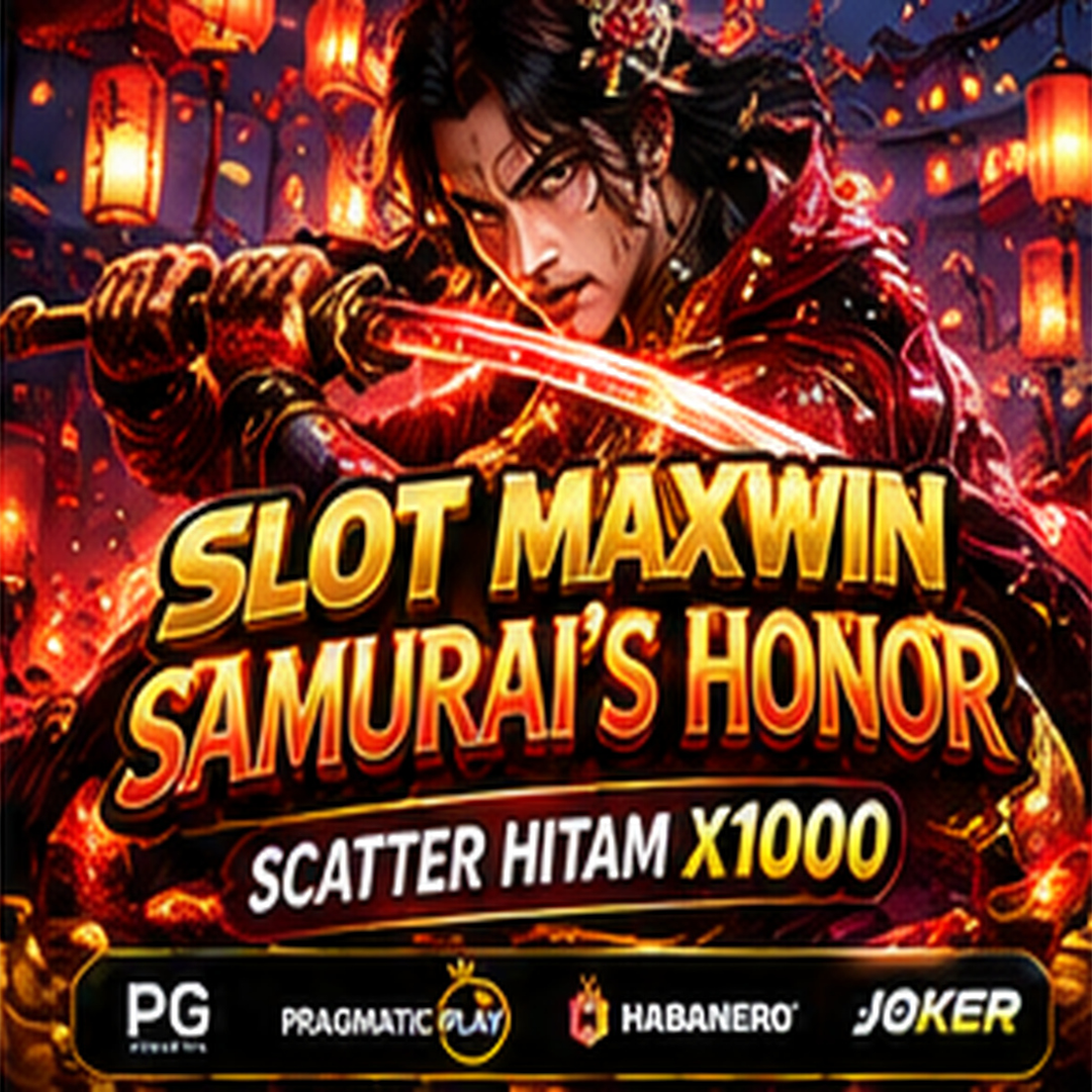 Banner IONSLOT77